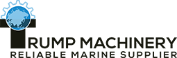 TRUMP MARINE LTD